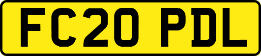 FC20PDL