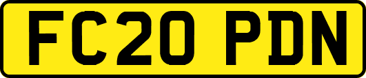 FC20PDN