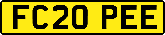 FC20PEE