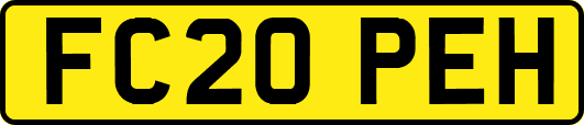 FC20PEH