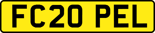 FC20PEL