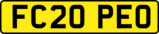 FC20PEO