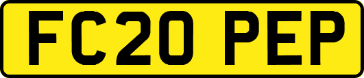 FC20PEP