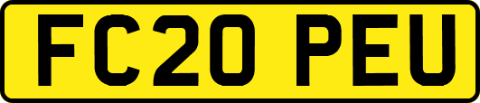 FC20PEU