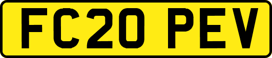 FC20PEV