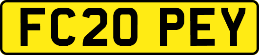 FC20PEY