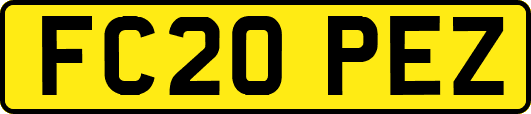 FC20PEZ