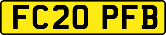 FC20PFB