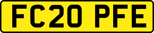 FC20PFE