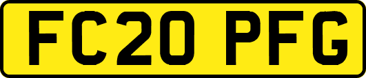 FC20PFG