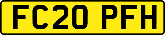 FC20PFH