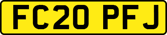 FC20PFJ