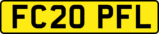 FC20PFL