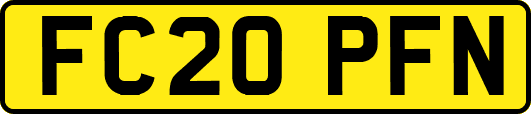 FC20PFN