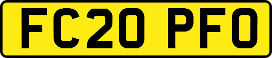 FC20PFO