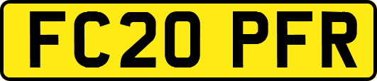 FC20PFR