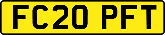 FC20PFT