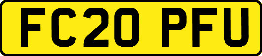 FC20PFU