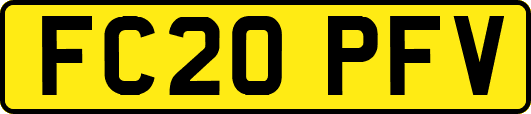 FC20PFV