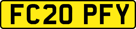 FC20PFY