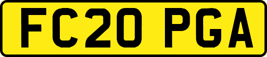 FC20PGA