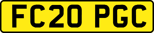 FC20PGC