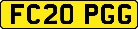 FC20PGG