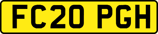 FC20PGH