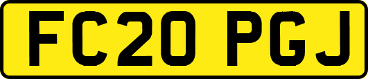 FC20PGJ