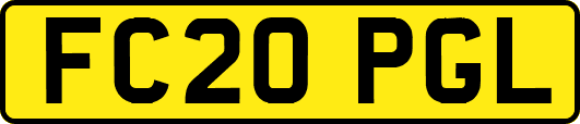 FC20PGL