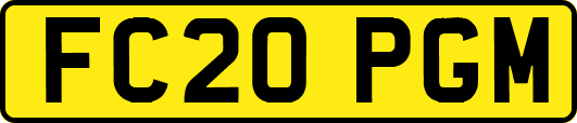 FC20PGM