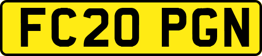 FC20PGN