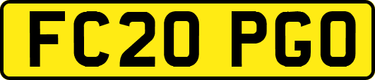 FC20PGO