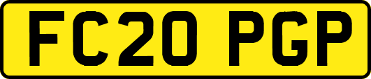FC20PGP