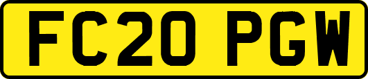 FC20PGW