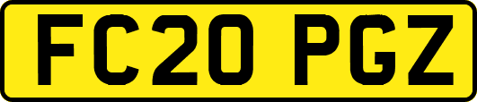 FC20PGZ
