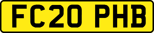 FC20PHB