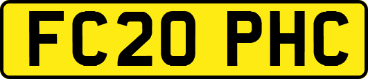FC20PHC