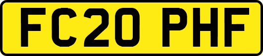 FC20PHF