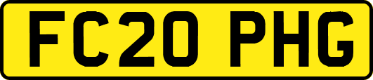 FC20PHG