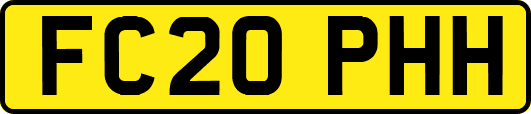 FC20PHH