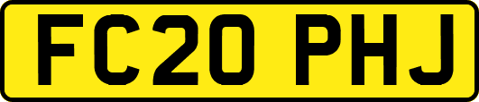 FC20PHJ
