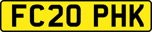 FC20PHK