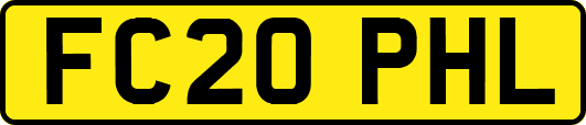 FC20PHL