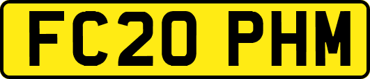 FC20PHM