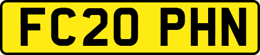 FC20PHN