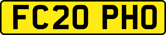 FC20PHO