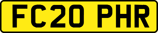 FC20PHR