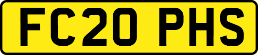 FC20PHS