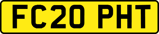 FC20PHT